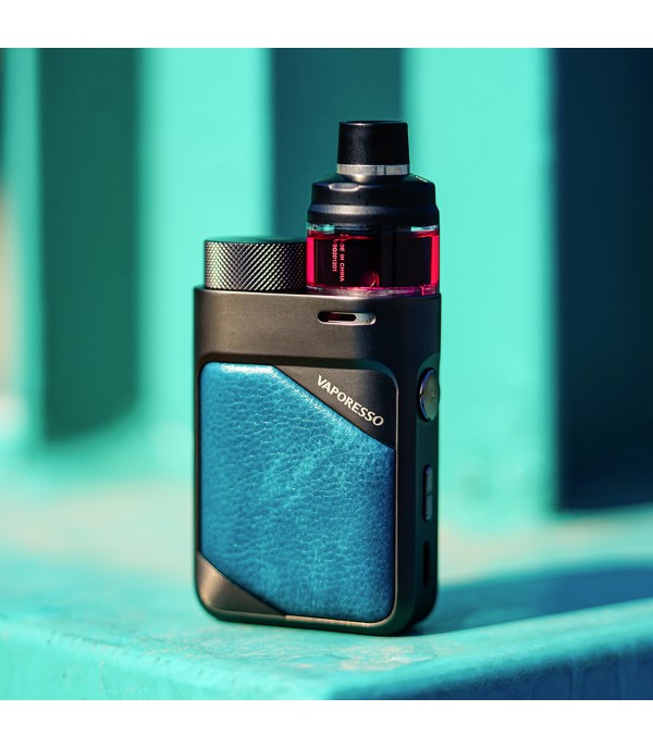 Vaporesso SWAG PX80 18650 Pod Mod Kit