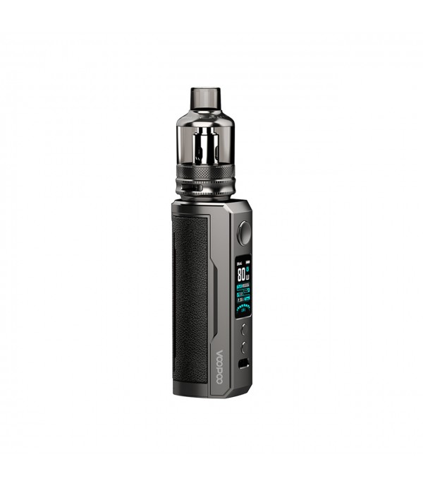 VooPoo DRAG X PLUS 100W Kit