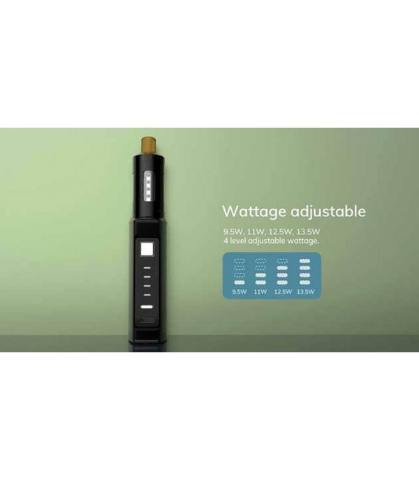 Innokin Endura T22 PRO Starter Kit