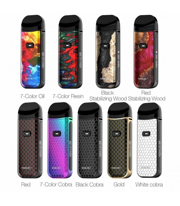 SMOK NORD 2 Pod Kit