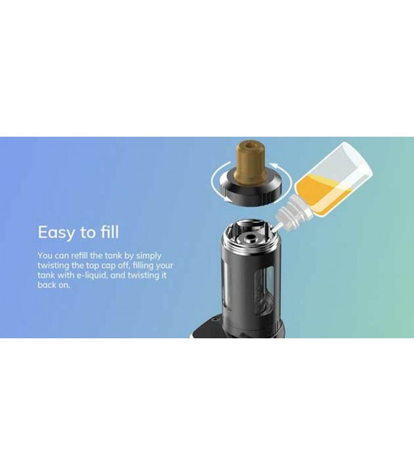 Innokin Endura T22 PRO Starter Kit