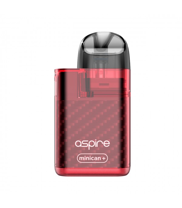 Aspire Minican+ PLUS Pod Kit