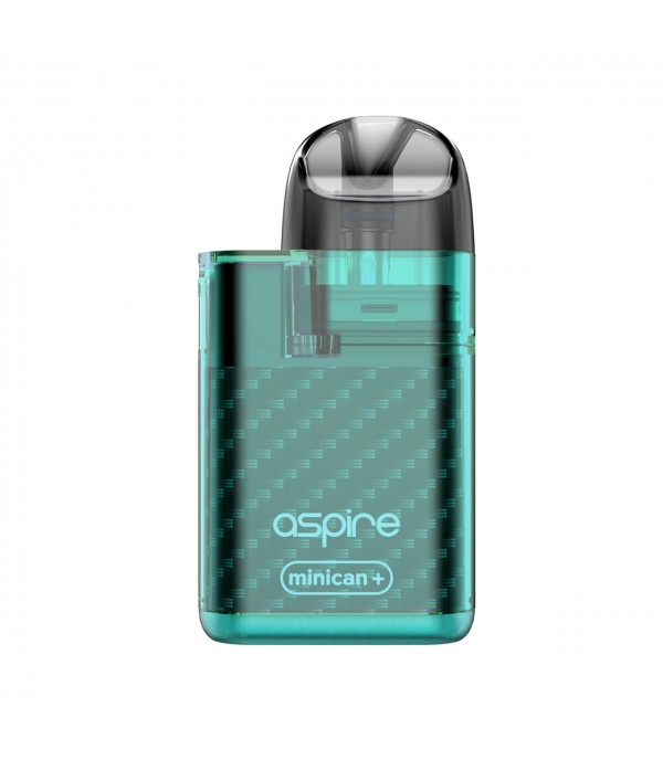 Aspire Minican+ PLUS Pod Kit