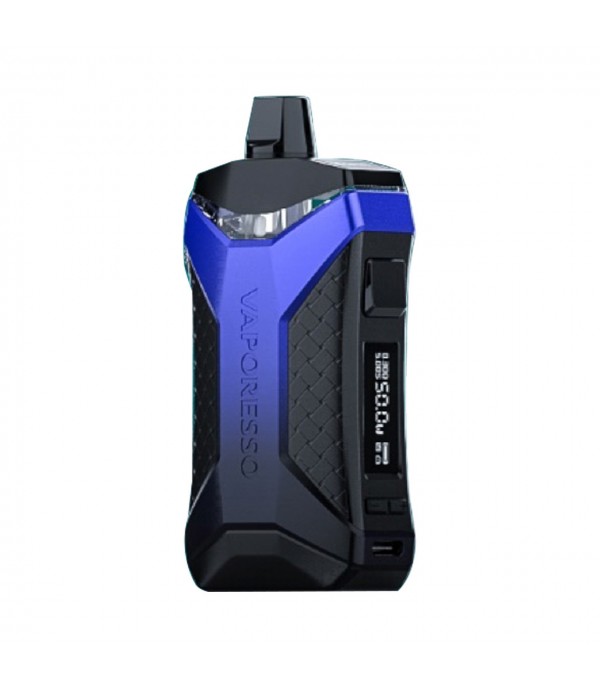Vaporesso XIRON 50W Pod Kit - 5.5ml