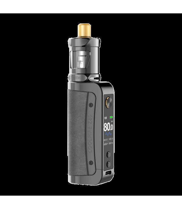 Innokin Coolfire Z80 with Zenith II (2) Kit