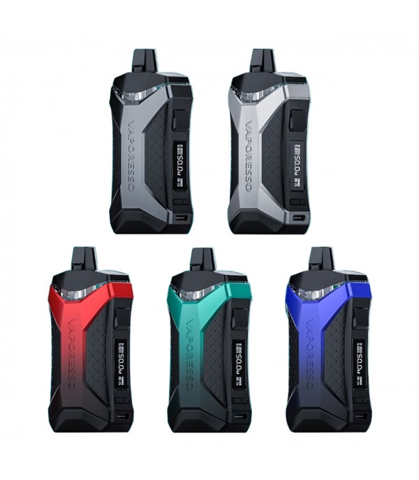 Vaporesso XIRON 50W Pod Kit - 5.5ml