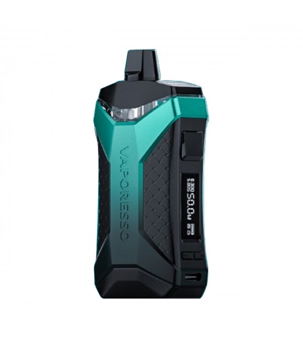 Vaporesso XIRON 50W Pod Kit - 5.5ml