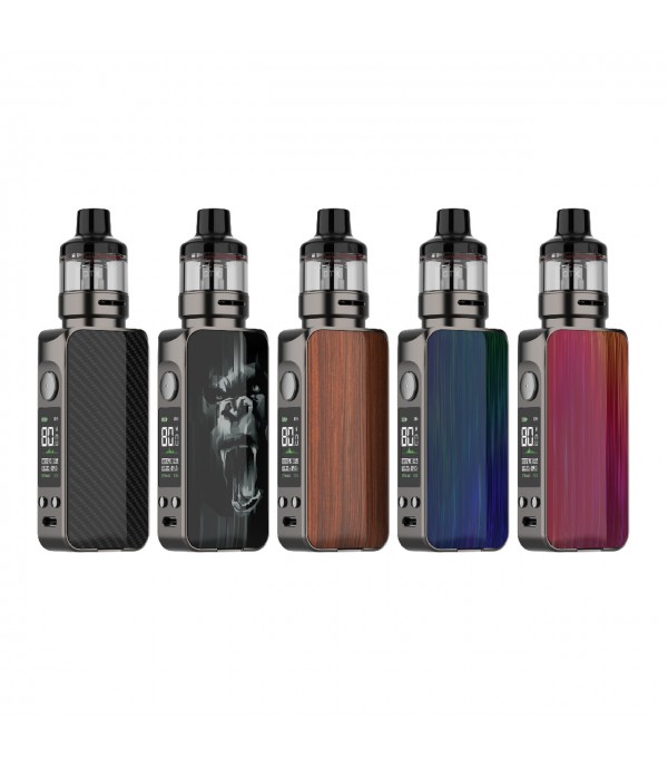 Vaporesso LUXE 80S Pod Mod Kit