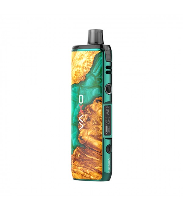 OXVA Origin X 60W 18650 Pod Kit