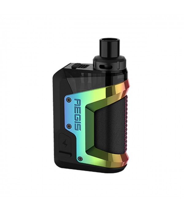 Geekvape Aegis HERO Pod Mod Kit