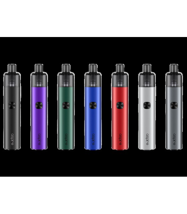 Aspire AVP CUBE Pod Kit