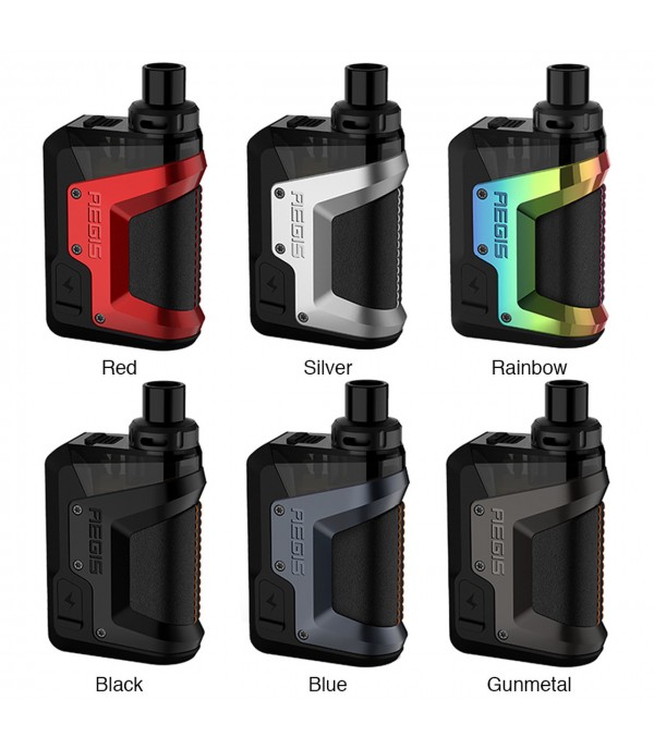 Geekvape Aegis HERO Pod Mod Kit