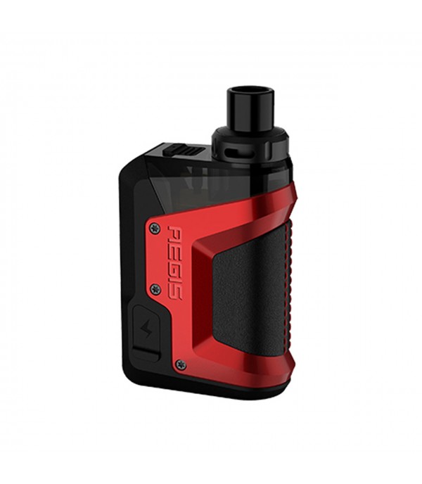 Geekvape Aegis HERO Pod Mod Kit