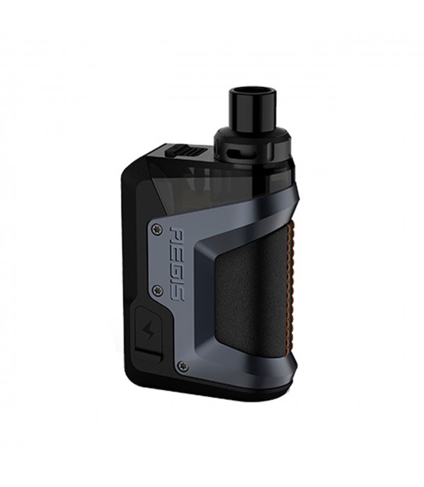 Geekvape Aegis HERO Pod Mod Kit