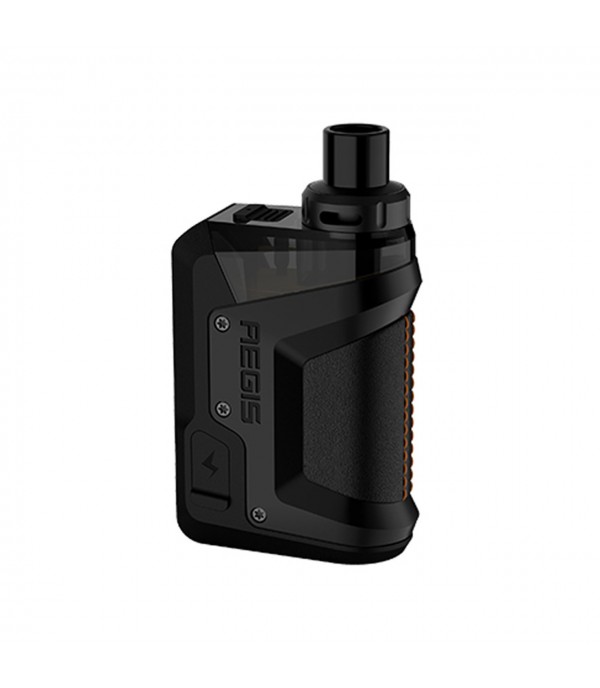 Geekvape Aegis HERO Pod Mod Kit