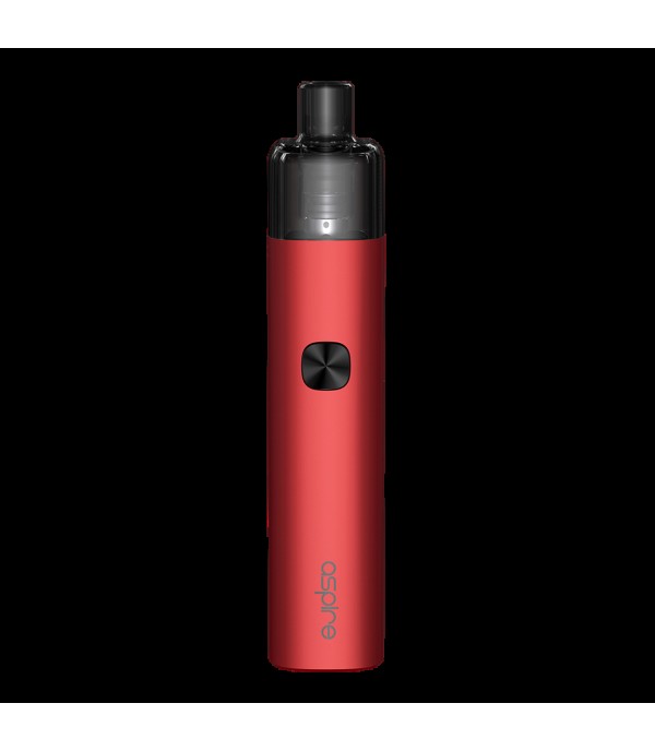 Aspire AVP CUBE Pod Kit