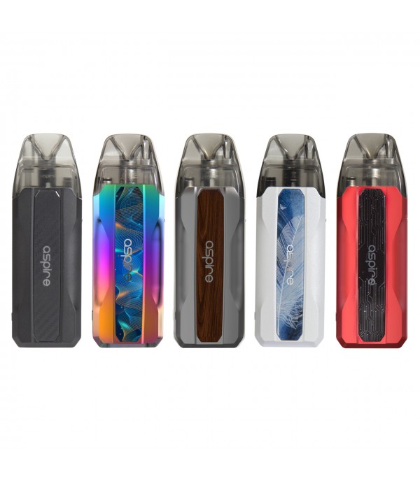 Aspire TEKNO Pod Kit