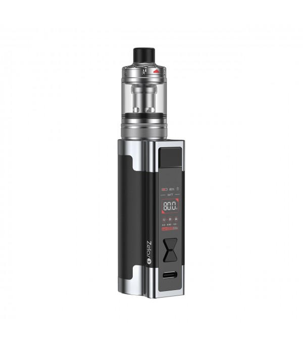 Aspire Zelos 3 Starter Kit