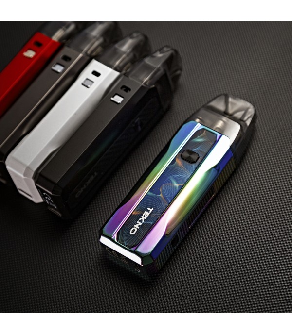 Aspire TEKNO Pod Kit