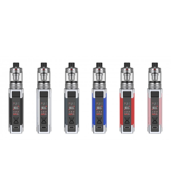 Aspire Zelos 3 Starter Kit