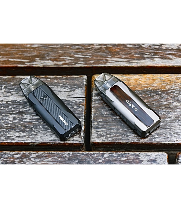 Aspire TEKNO Pod Kit