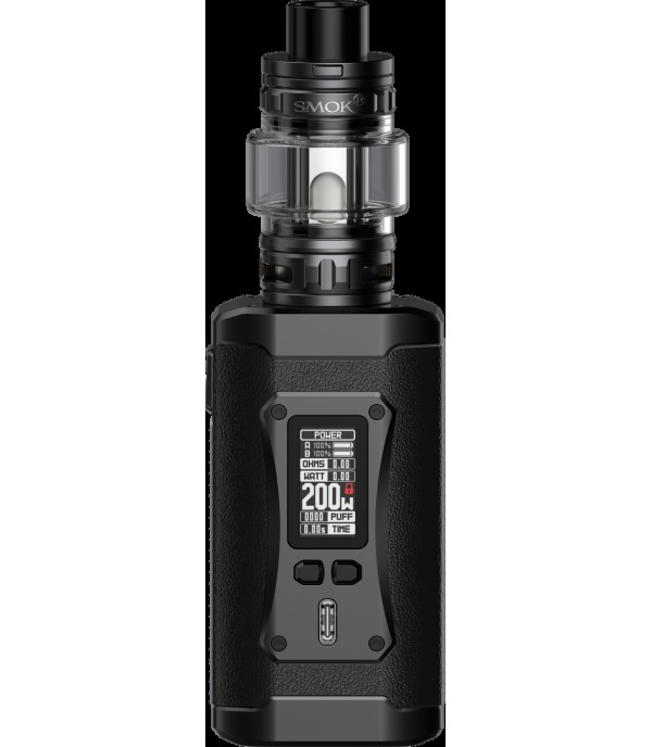 SMOK MORPH 2 TC 230W with TFV18 Tank 7.5ml Kit