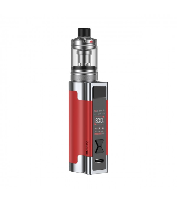 Aspire Zelos 3 Starter Kit