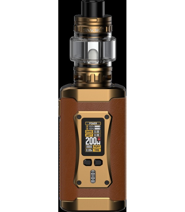SMOK MORPH 2 TC 230W with TFV18 Tank 7.5ml Kit