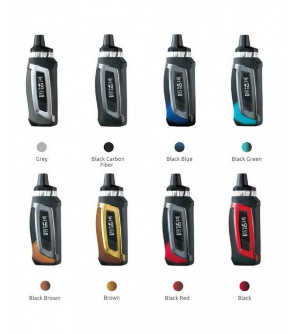 SMOK MORPH POD 40 Pod Kit