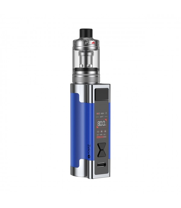 Aspire Zelos 3 Starter Kit