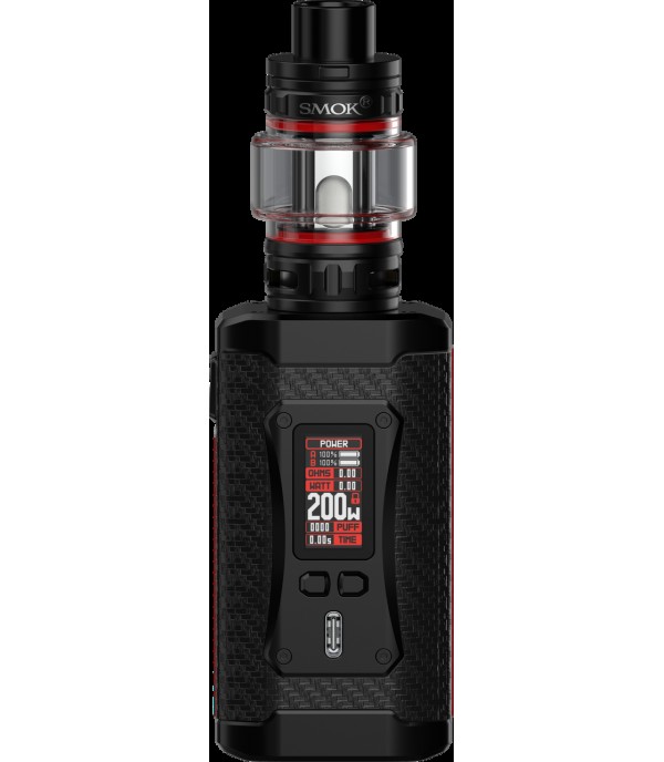SMOK MORPH 2 TC 230W with TFV18 Tank 7.5ml Kit