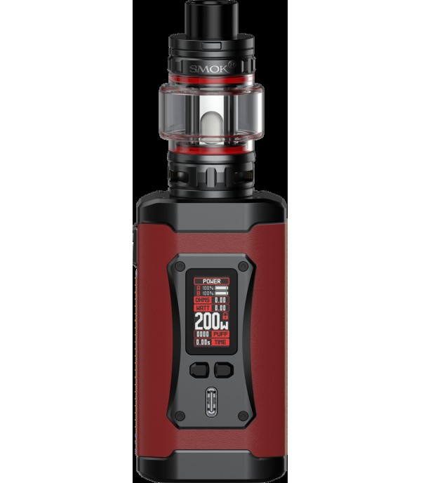 SMOK MORPH 2 TC 230W with TFV18 Tank 7.5ml Kit