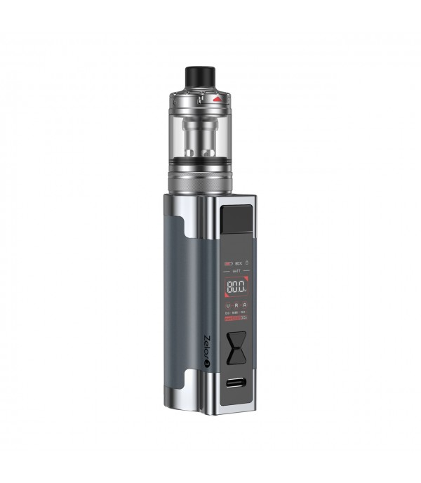 Aspire Zelos 3 Starter Kit