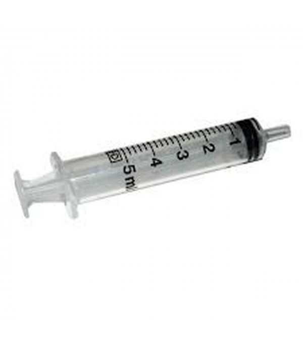 5ml Syringe