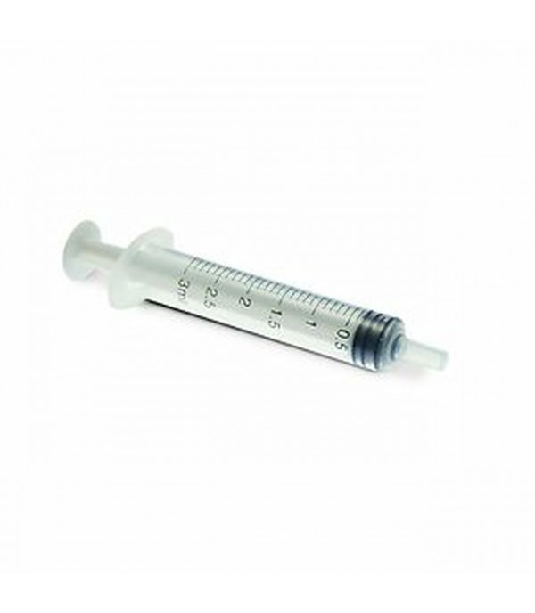 3ml Syringe