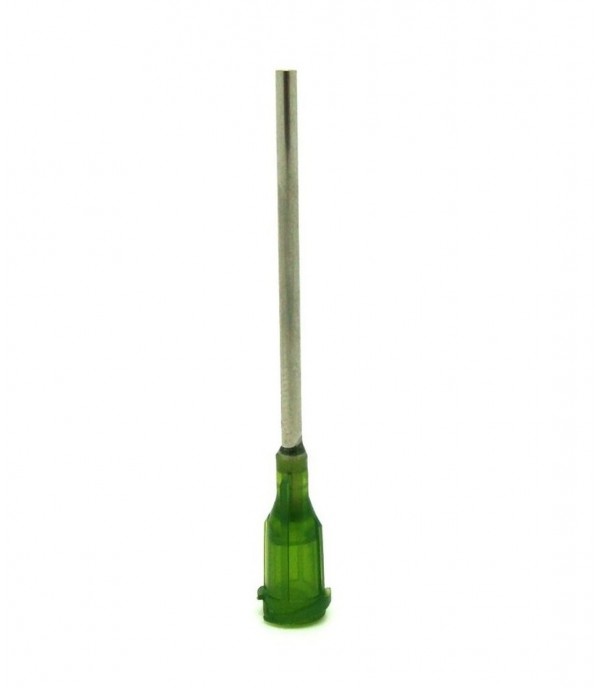 14G Stainless Steel Blunt Needle