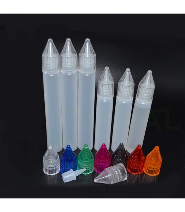 VK EZ-Fill Dropper Bottles