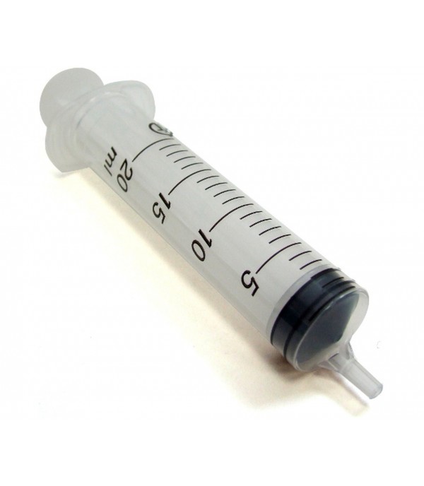 20ml Syringe