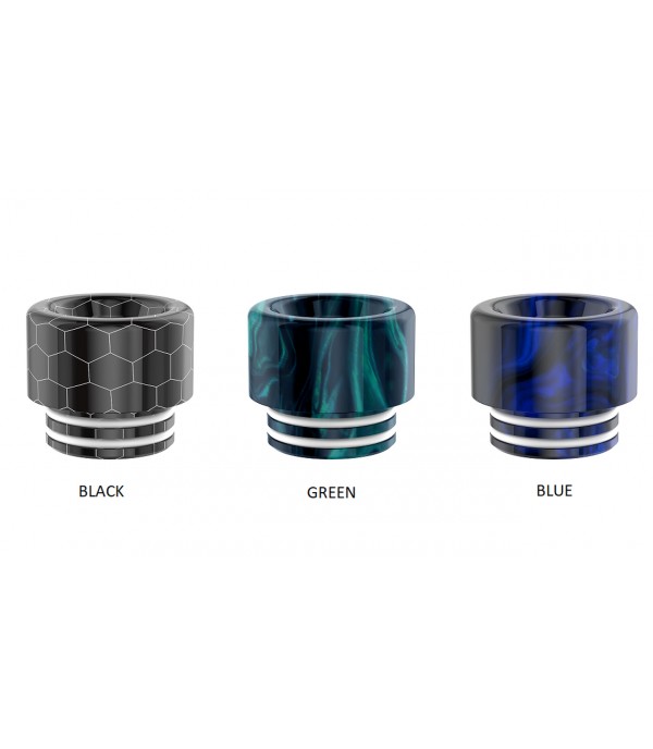 Innokin Z Force 810 Resin Drip Tip