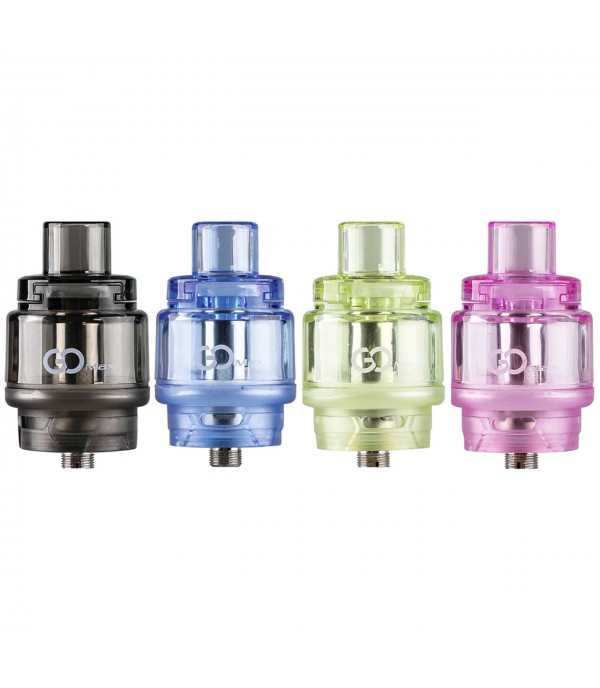 Innokin GO MAX Multi-Use Disposable Tank
