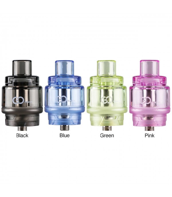 Innokin GO MAX Multi-Use Disposable Tank