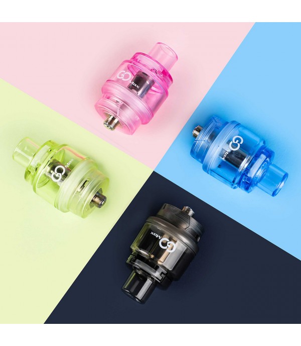 Innokin GO MAX Multi-Use Disposable Tank