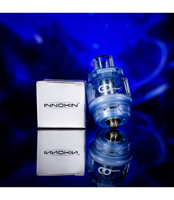 Innokin GO MAX Multi-Use Disposable Tank
