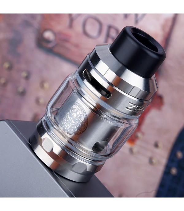 GeekVape Zeus Sub-Ohm Tank - 5ml