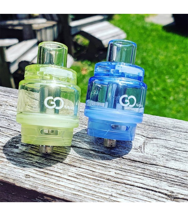 Innokin GO MAX Multi-Use Disposable Tank