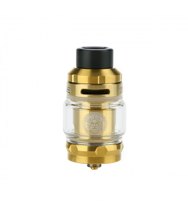 GeekVape Zeus Sub-Ohm Tank - 5ml