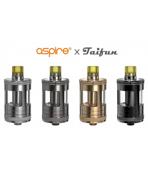 Aspire Nautilus GT Tank
