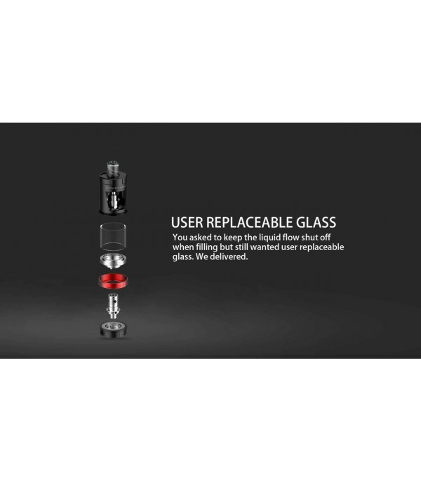 Innokin Zenith PRO MTL Tank - 5.5ml