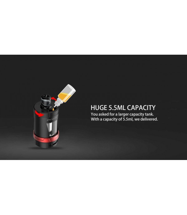 Innokin Zenith PRO MTL Tank - 5.5ml