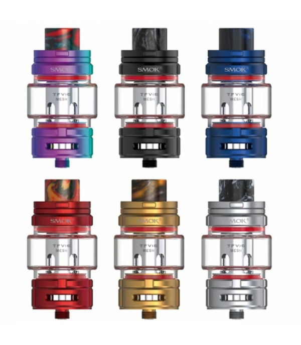 SMOK TFV16  SubOhm Tank - 9ML